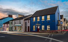 The Oystercatcher Lodge Guest House